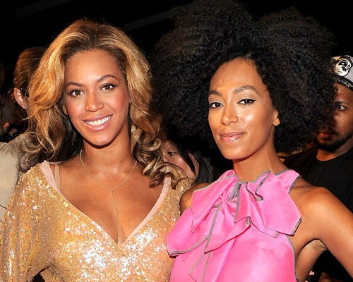 2011: Beyonce's Best Beauty Looks