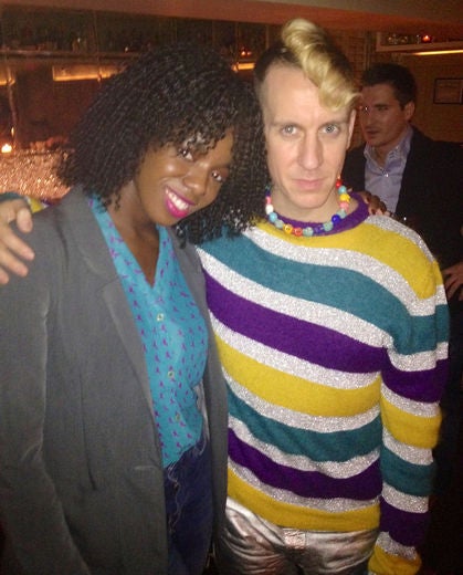 Daily Style Chronicles