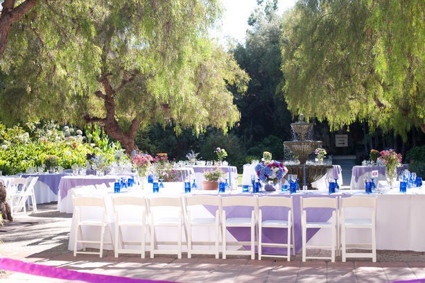 Bridal Bliss: Janine and Doug