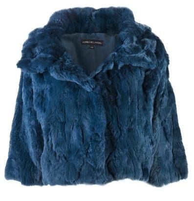 Celeb Style: Opulent Furs
