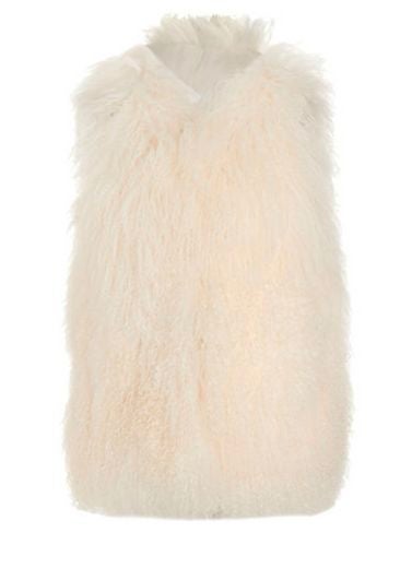 Celeb Style: Opulent Furs - Essence