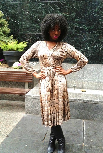 Daily Style Chronicles