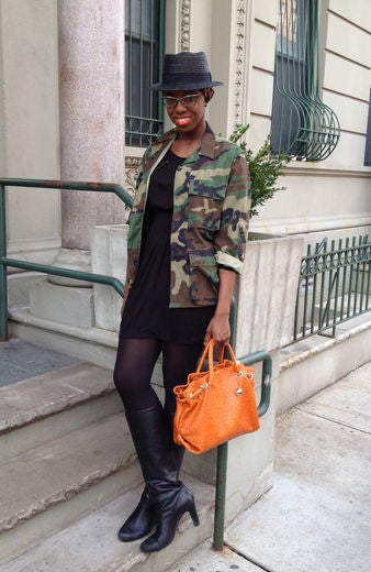 Daily Style Chronicles