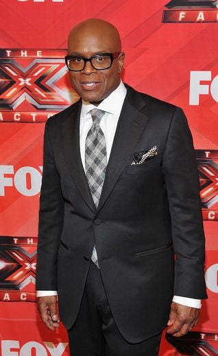 Coffee Talk: L.A. Reid Announces ‘X Factor’ Departure
