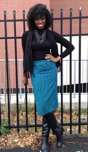 Daily Style Chronicles