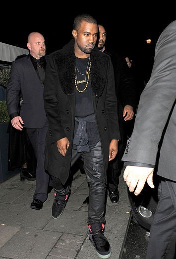 Star Gazing: 12.24.11