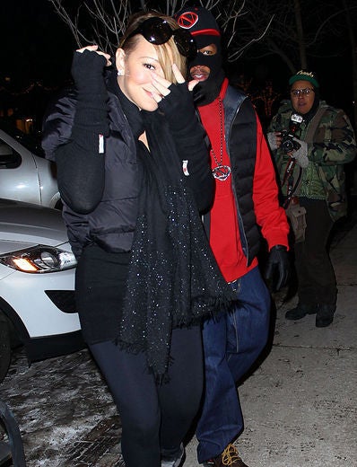 Star Gazing: 12.24.11