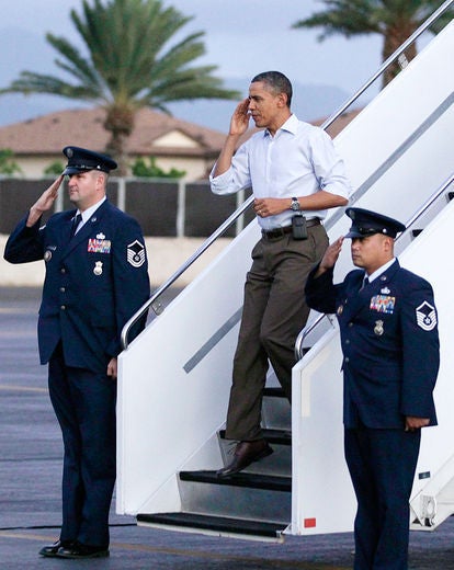 Star Gazing: 12.24.11