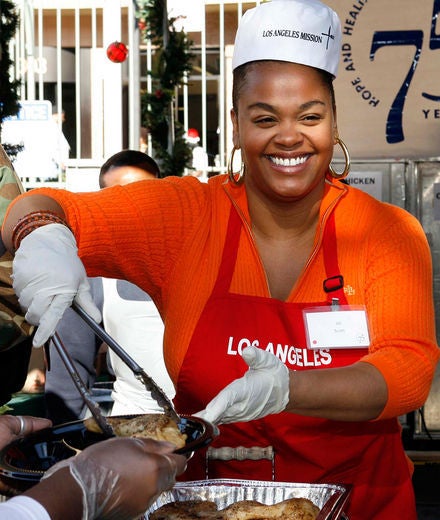 Star Gazing: 12.24.11