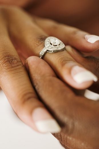 13 Things No One Tells You About Marriage