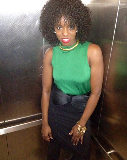 Daily Style Chronicles