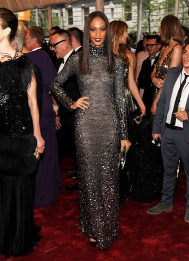 2011: The Year in Red Carpet Glam
