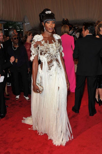 2011: The Year in Red Carpet Glam