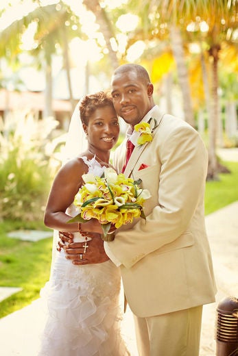 Bridal Bliss: Our 11 Favorite Weddings of 2011