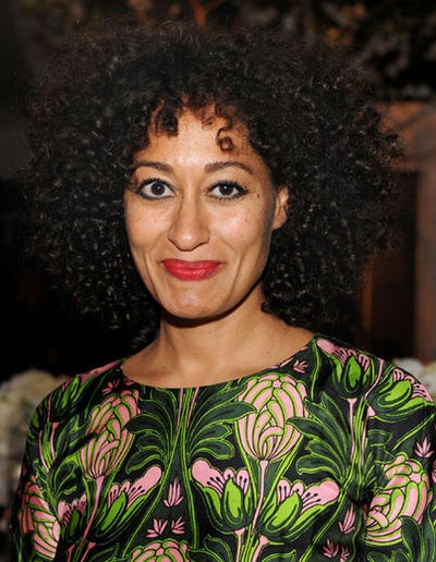 2011: The Year in Tracee Ellis Ross’s Coveted Curls