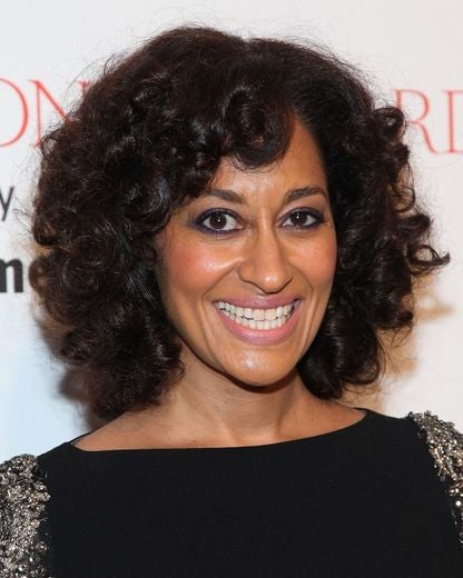 2011: The Year in Tracee Ellis Ross's Coveted Curls