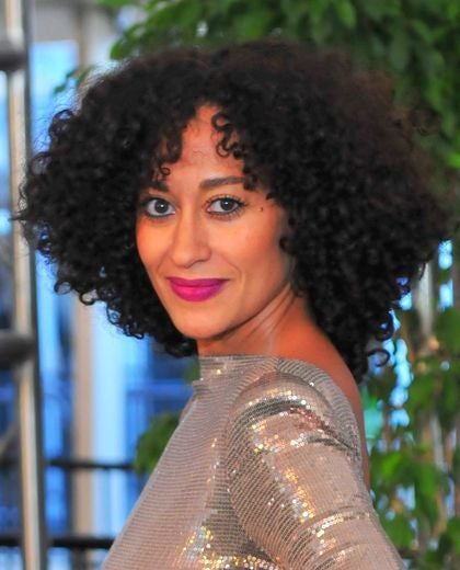 2011: The Year in Tracee Ellis Ross's Coveted Curls