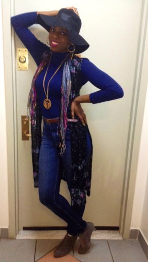 Daily Style Chronicles