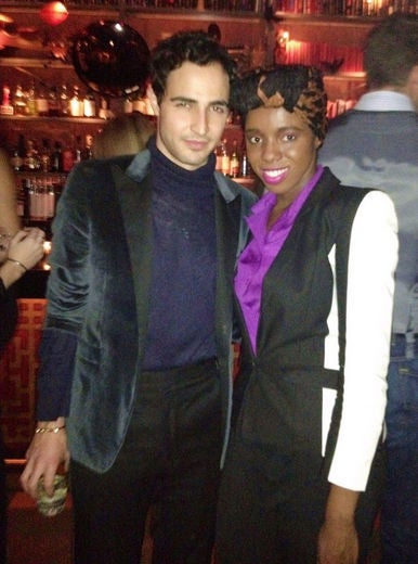 Daily Style Chronicles