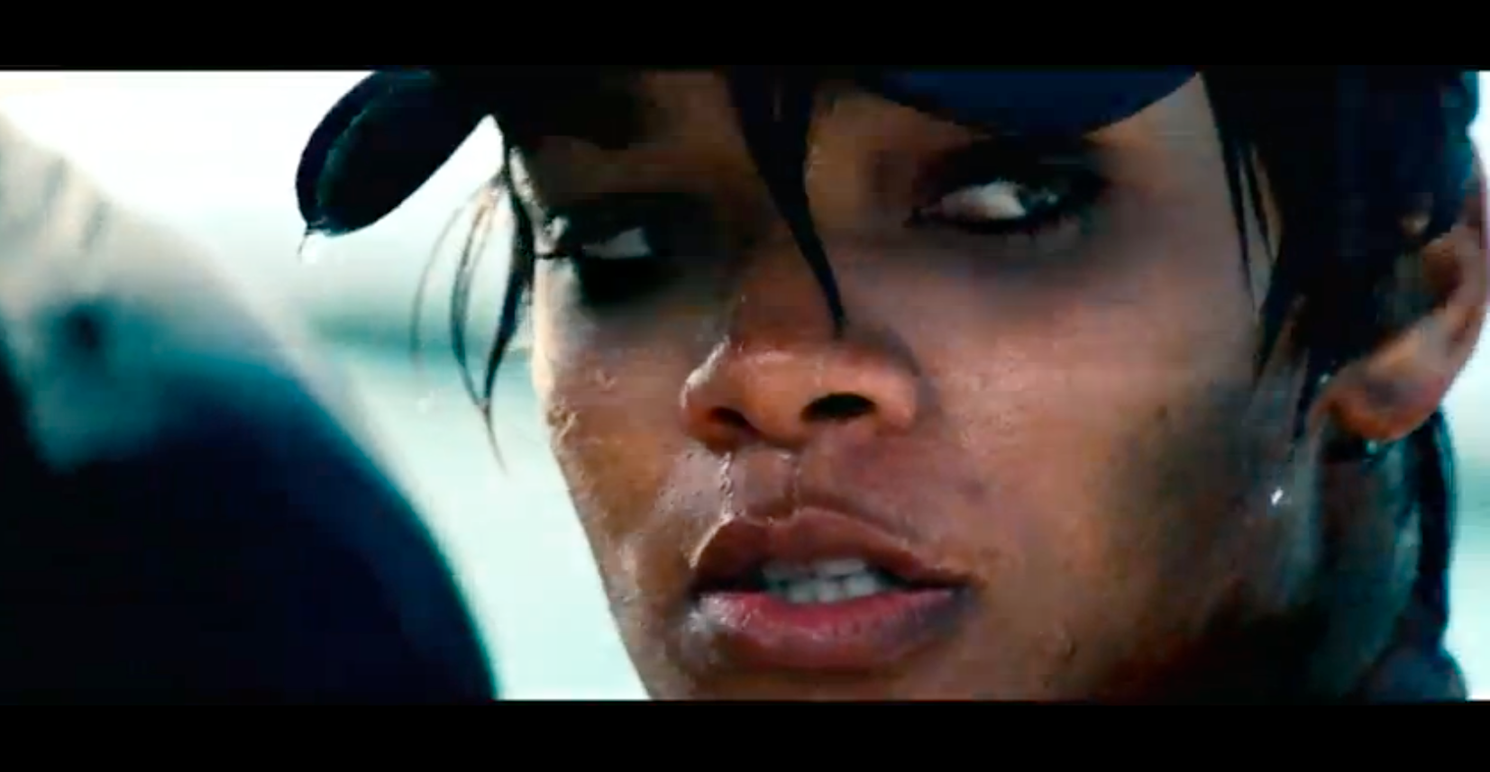 Watch Rihanna's 'Battleship' Trailer