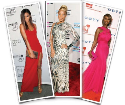 2011: The Year in Designer Divas