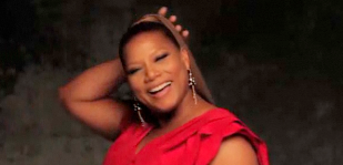Must-See: Behind the Scenes of Queen Latifah's Cover Shoot