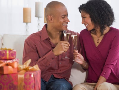 Black and Married with Kids: 10 Ways to Strengthen Your Marriage Over the Holidays