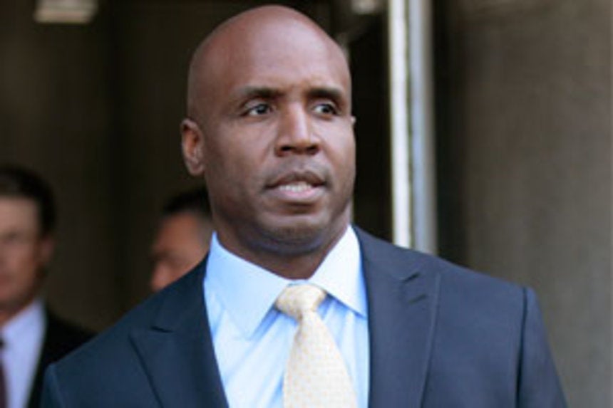Baseball Star Barry Bonds Sentenced to House Arrest Essence