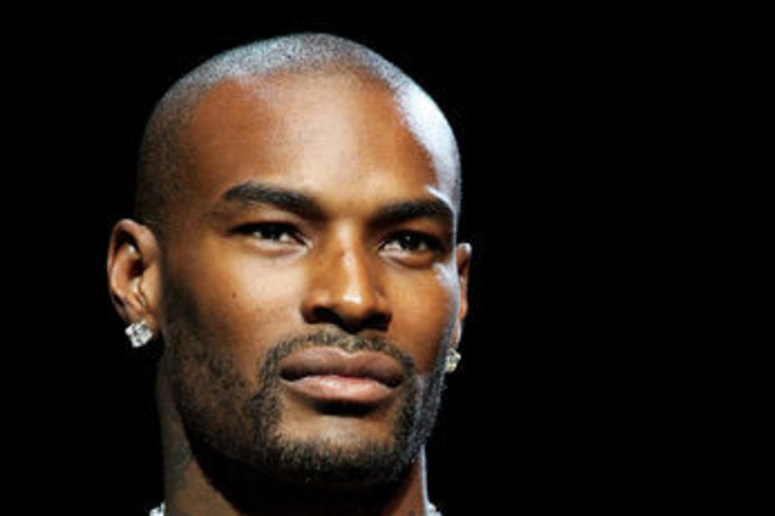Happy 41st Birthday, Tyson Beckford! - Essence