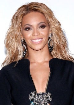 Beyonce's Beauty Best
