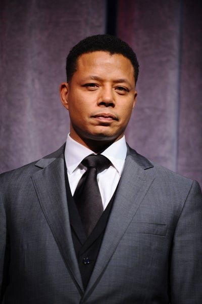 Terrence Howard’s Divorce Goes from Bad to Worse