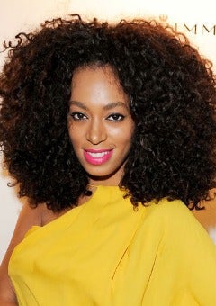 2011: The Cutest Celeb Curls of the Year