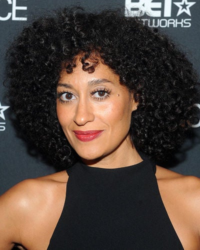 Tracee Ellis Ross Dishes on Her Beauty Routine & Coveted Curls