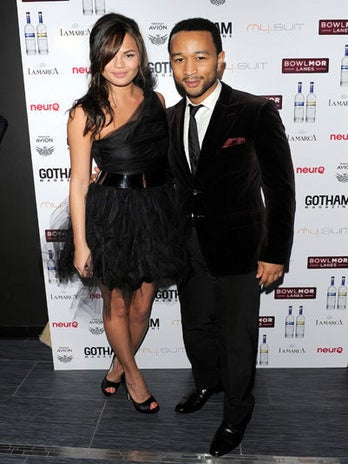 John Legend And Longtime Girlfriend Get Engaged Essence