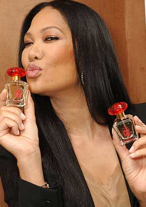 2011: The Year in Celebrity Fragrances