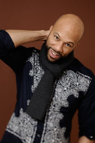 Common And Regina Hall Are Not Dating, Just So You Know