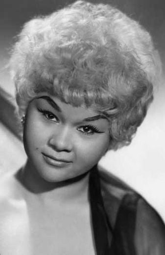 Etta James Dies at 73