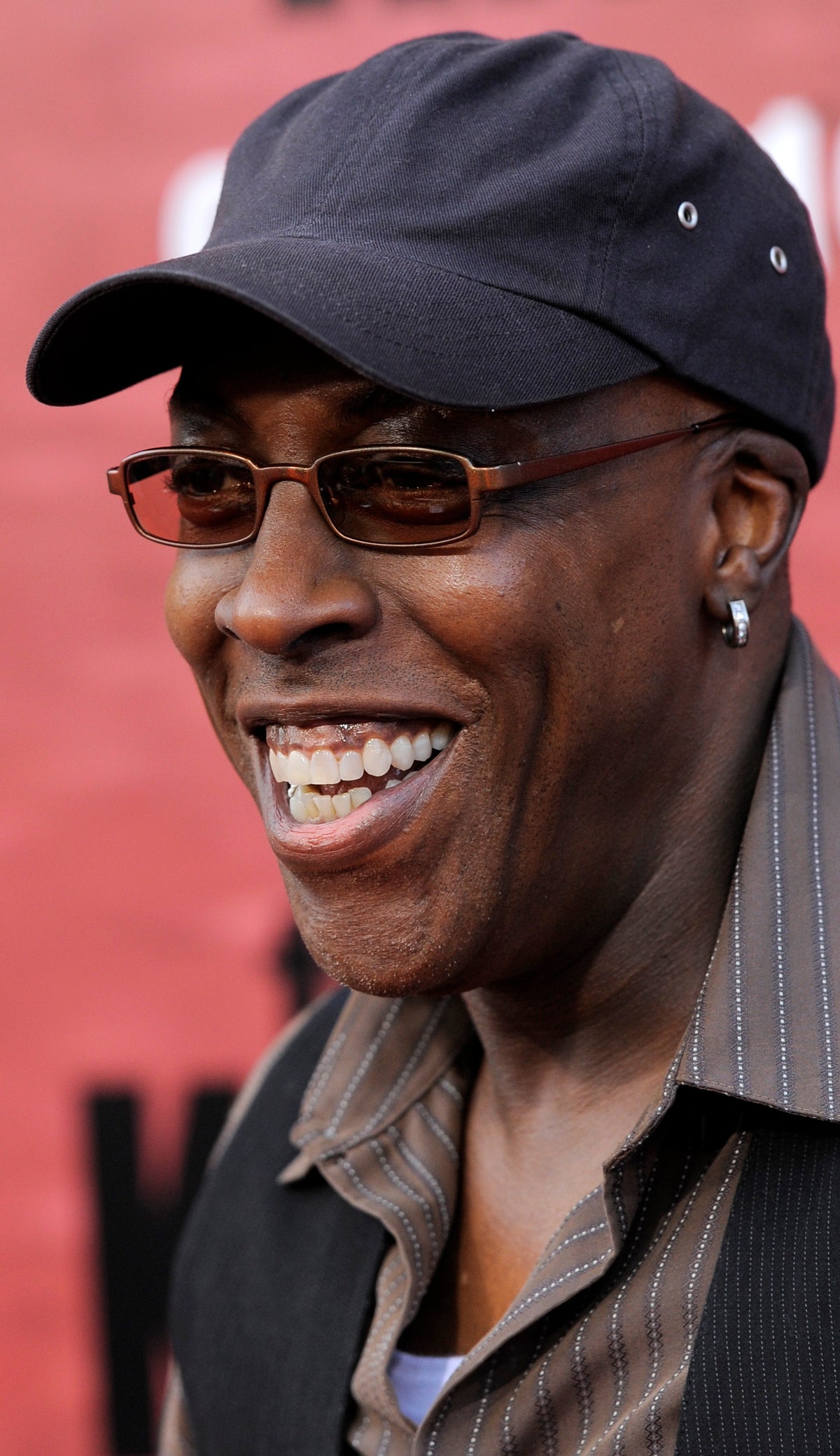 Arsenio Hall Joins 'Celebrity Apprentice' Essence