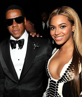 The Meaning Behind Beyonce's Daughter's Name, Blue Ivy Carter