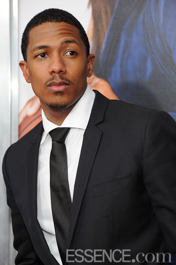 Nick Cannon Released from Hospital, Planning Return to Radio