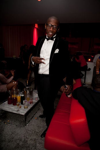 Street Style: A Sartorial New Year