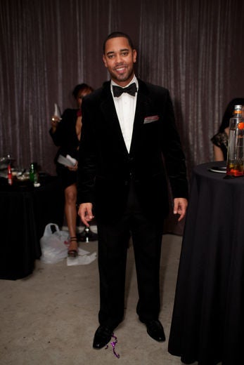 Street Style: A Sartorial New Year