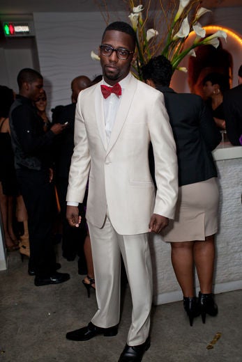 Street Style: A Sartorial New Year