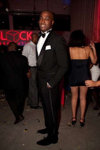 Street Style: A Sartorial New Year