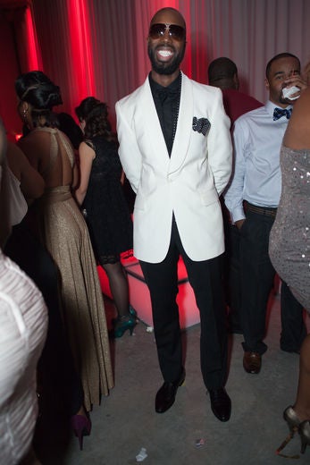 Street Style: A Sartorial New Year