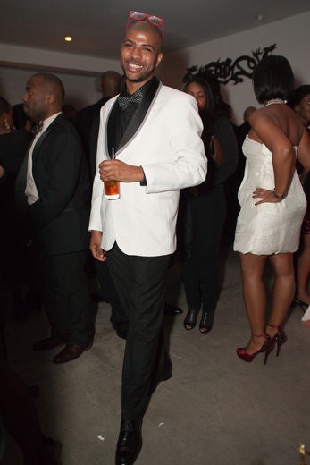 Street Style: A Sartorial New Year