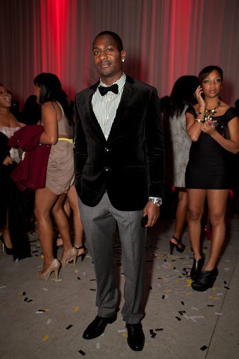 Street Style: A Sartorial New Year