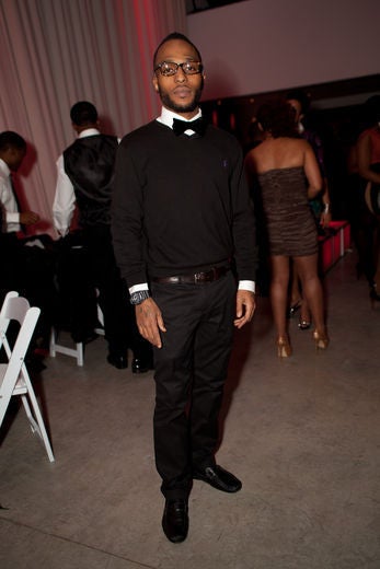 Street Style: A Sartorial New Year