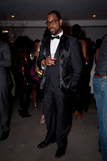 Street Style: A Sartorial New Year