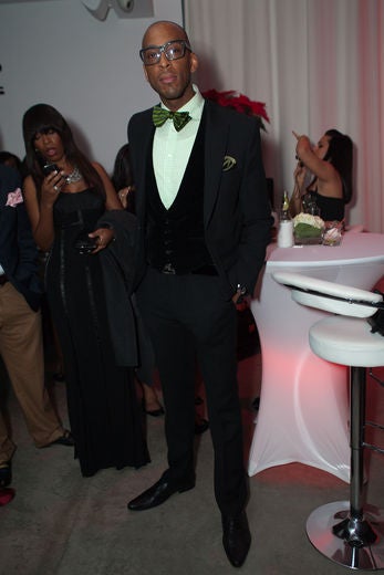 Street Style: A Sartorial New Year